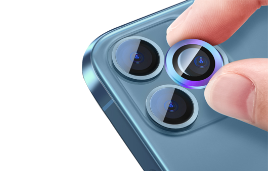 The iPhone 12 Mini is universal