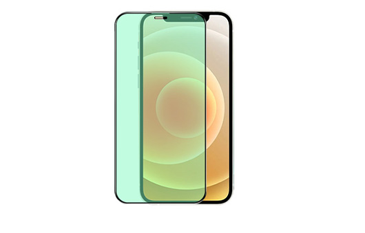 iPhone 12 丝印 防蓝光膜